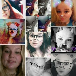 Meet your Posher, Kaylee